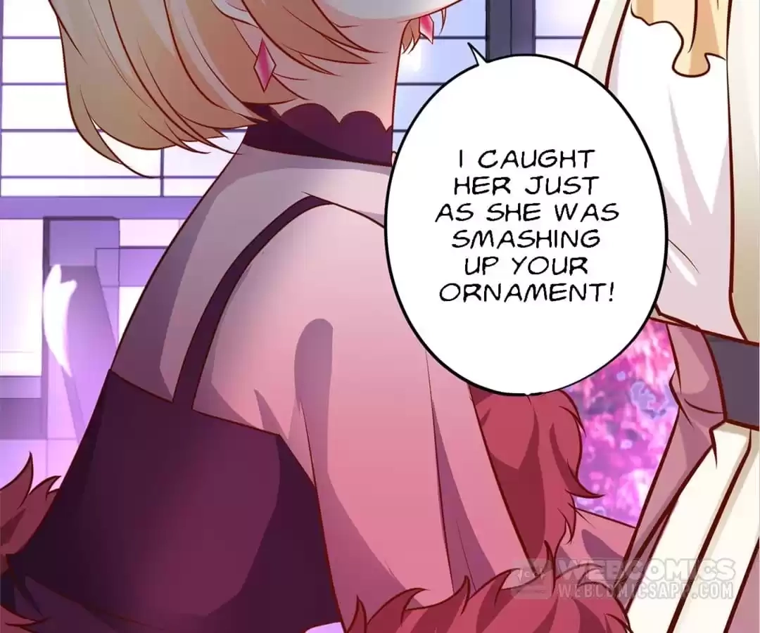Read The Adorable Vampire chapter 193 image 107 on Lezhin