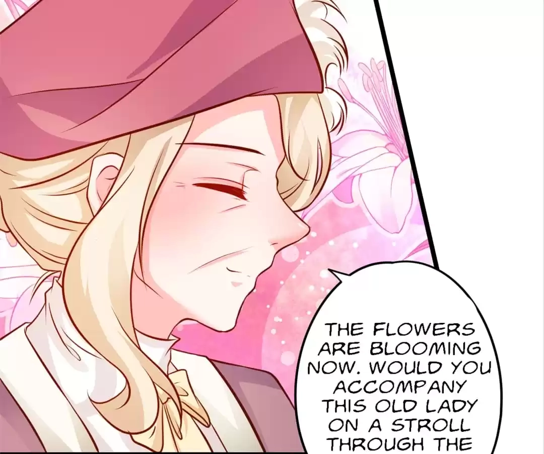 Read The Adorable Vampire chapter 193 image 13 on Lezhin
