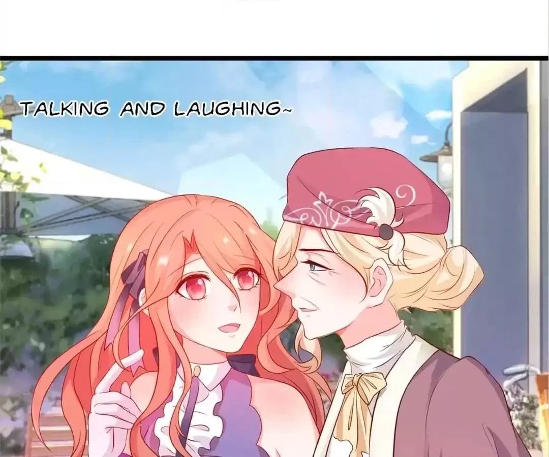 Read The Adorable Vampire chapter 193 image 19 on Lezhin