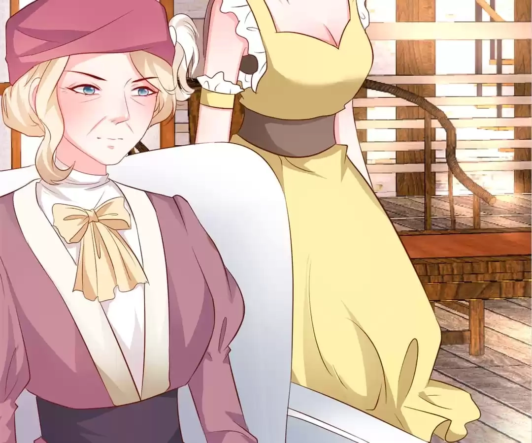 Read The Adorable Vampire chapter 193 image 2 on Lezhin
