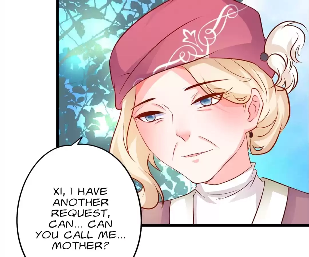 Read The Adorable Vampire chapter 193 image 21 on Lezhin
