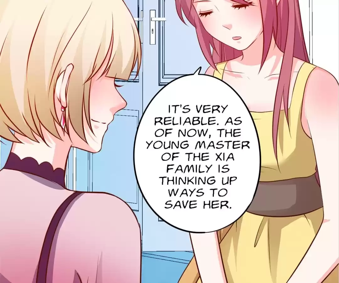 Read The Adorable Vampire chapter 193 image 30 on Lezhin