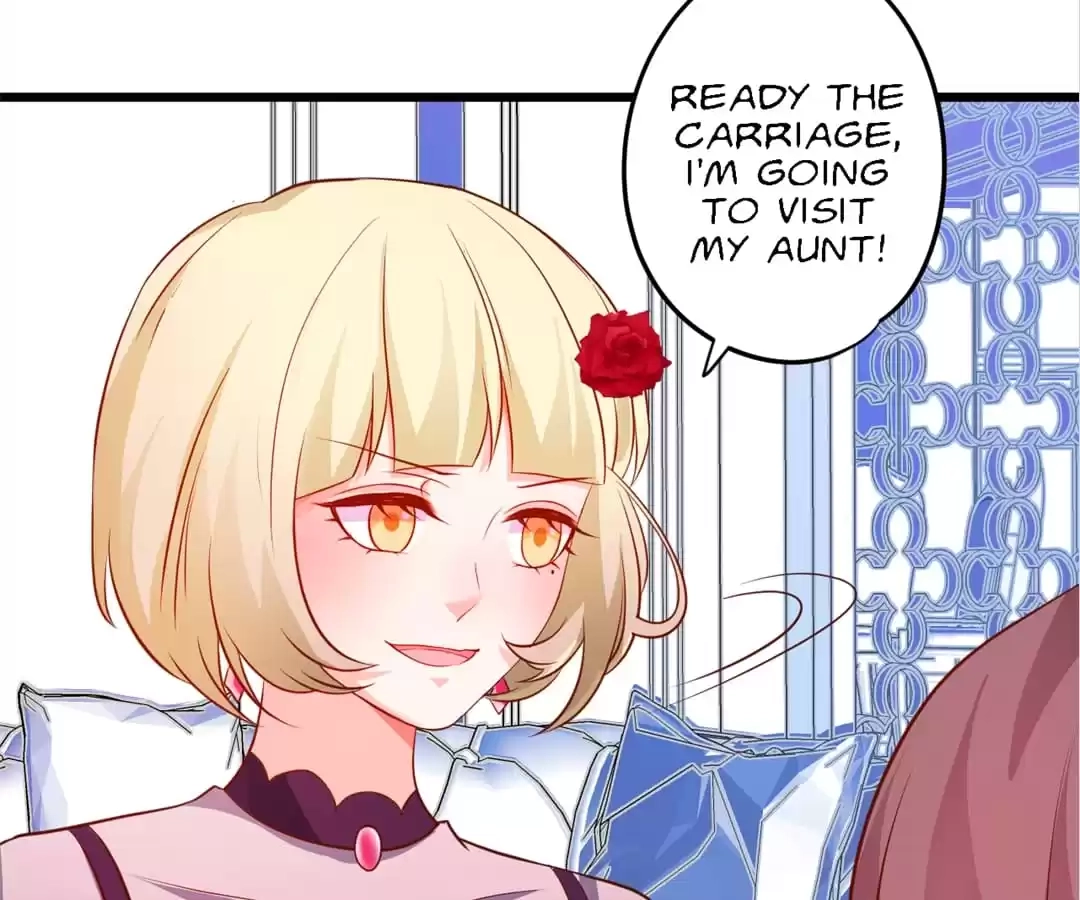 Read The Adorable Vampire chapter 193 image 34 on Lezhin