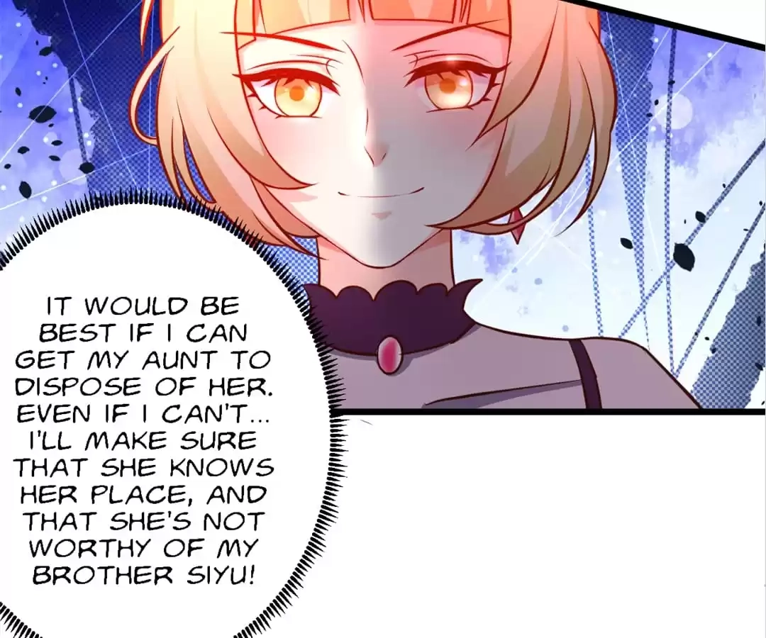 Read The Adorable Vampire chapter 193 image 36 on Lezhin