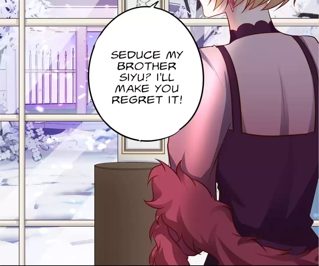 Read The Adorable Vampire chapter 193 image 38 on Lezhin