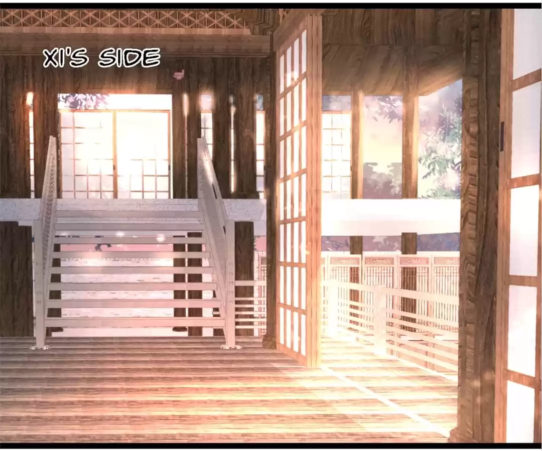 Read The Adorable Vampire chapter 193 image 40 on Lezhin