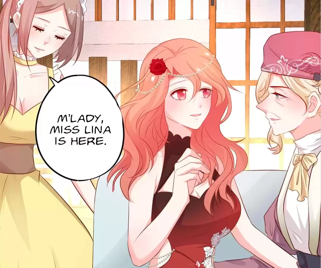 Read The Adorable Vampire chapter 193 image 42 on Lezhin