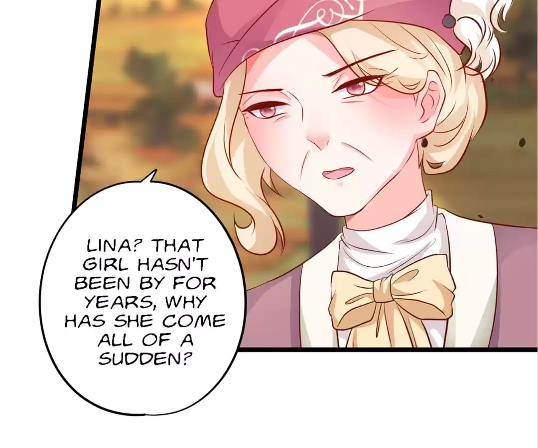 Read The Adorable Vampire chapter 193 image 44 on Lezhin