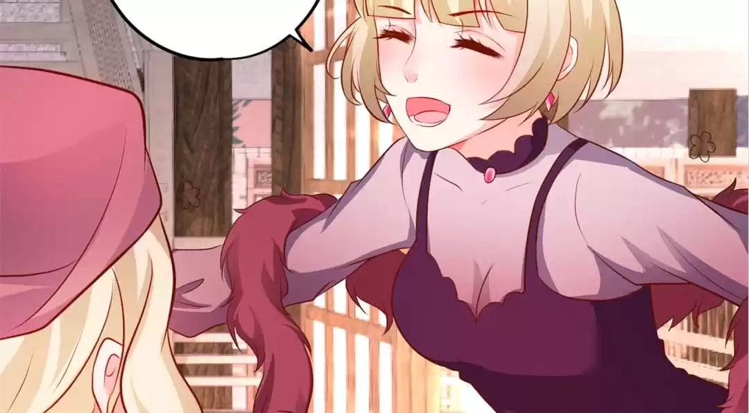 Read The Adorable Vampire chapter 193 image 46 on Lezhin