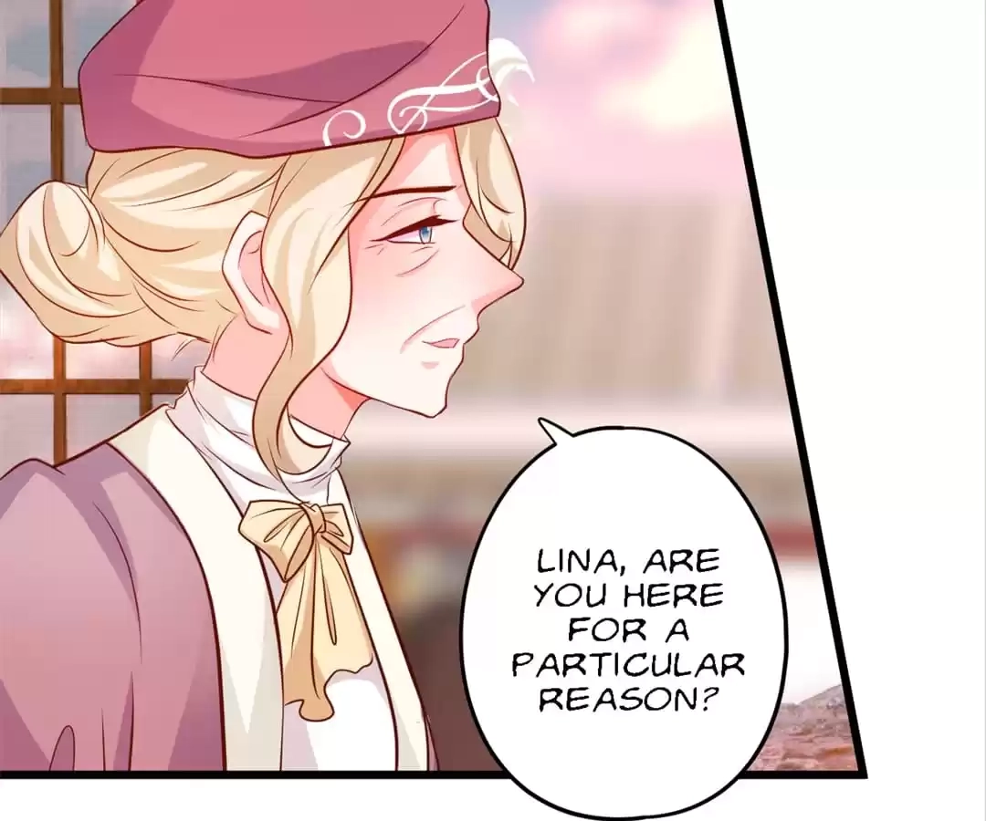 Read The Adorable Vampire chapter 193 image 50 on Lezhin