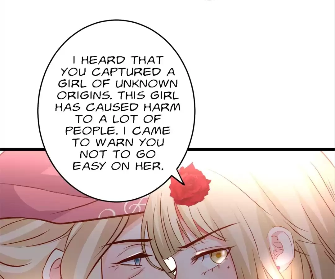 Read The Adorable Vampire chapter 193 image 51 on Lezhin