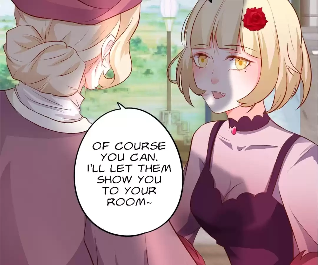 Read The Adorable Vampire chapter 193 image 58 on Lezhin
