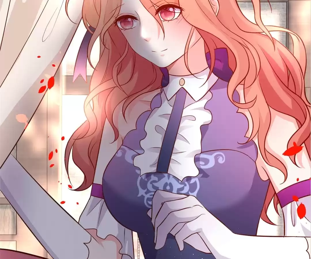 Read The Adorable Vampire chapter 193 image 6 on Lezhin