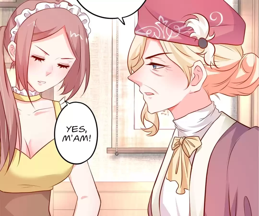 Read The Adorable Vampire chapter 193 image 64 on Lezhin
