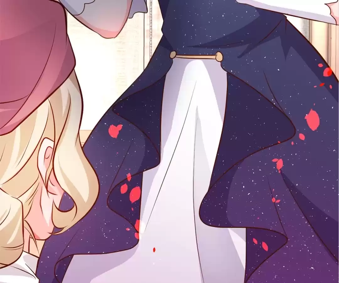 Read The Adorable Vampire chapter 193 image 7 on Lezhin