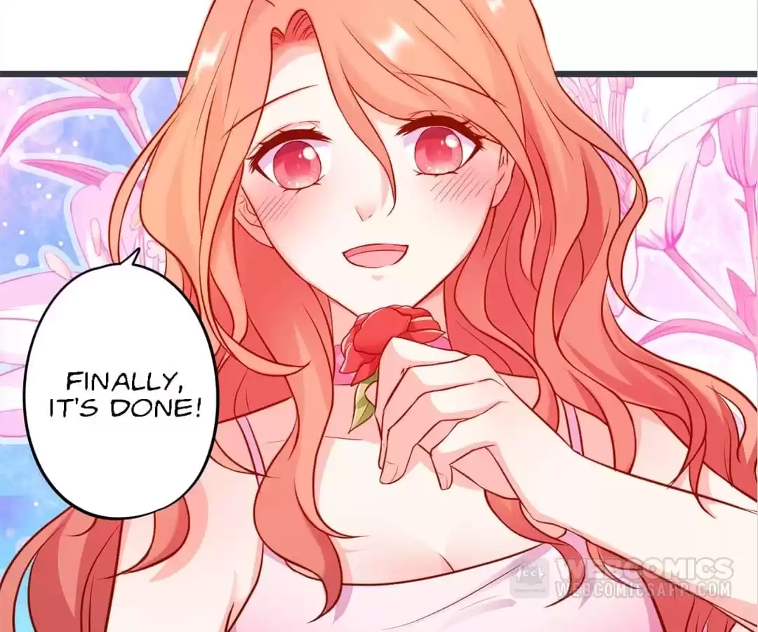 Read The Adorable Vampire chapter 193 image 71 on Lezhin