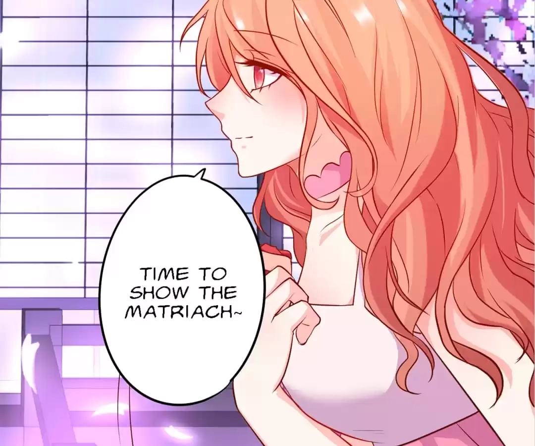 Read The Adorable Vampire chapter 193 image 73 on Lezhin