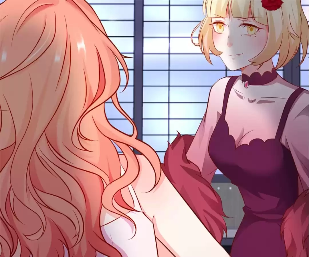 Read The Adorable Vampire chapter 193 image 76 on Lezhin