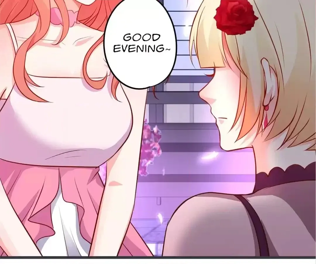 Read The Adorable Vampire chapter 193 image 79 on Lezhin
