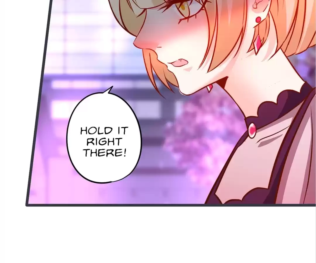 Read The Adorable Vampire chapter 193 image 81 on Lezhin