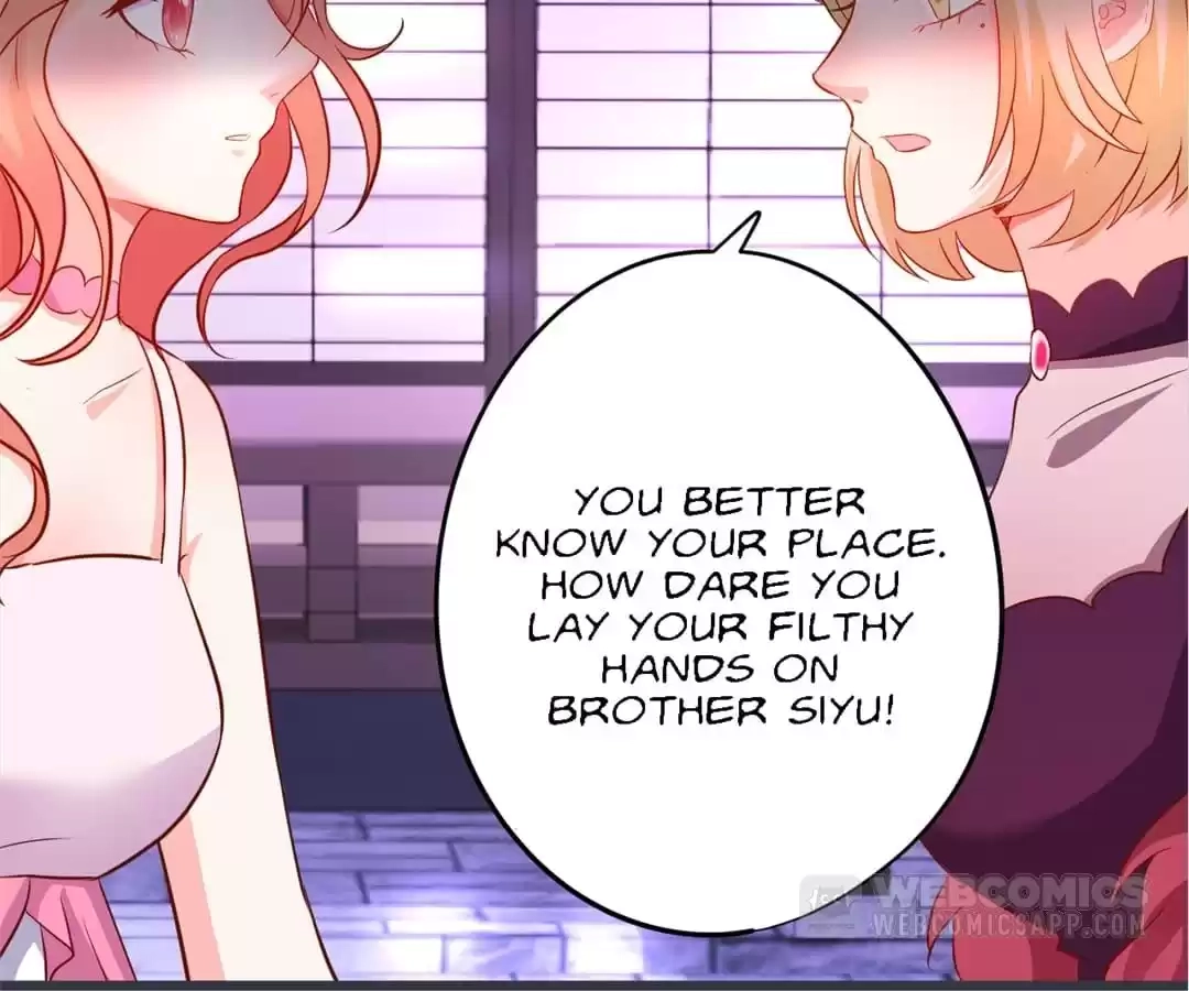 Read The Adorable Vampire chapter 193 image 85 on Lezhin
