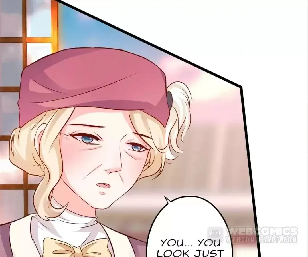 Read The Adorable Vampire chapter 193 image 9 on Lezhin