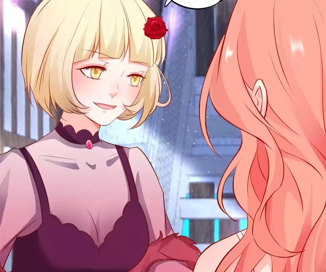 Read The Adorable Vampire chapter 194 image 17 on Lezhin