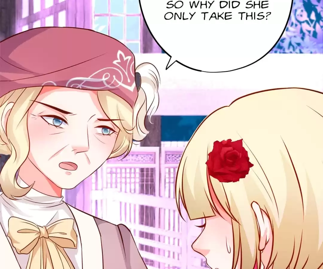 Read The Adorable Vampire chapter 194 image 20 on Lezhin