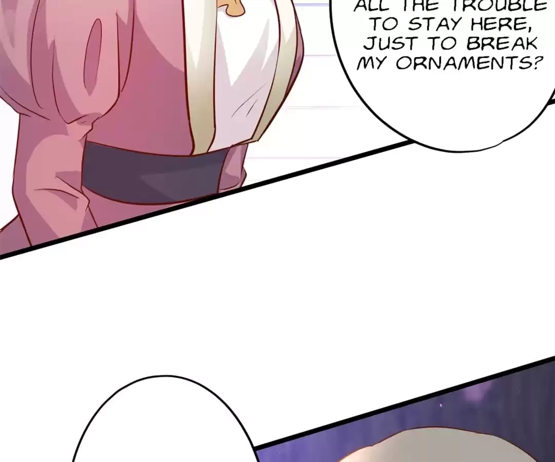Read The Adorable Vampire chapter 194 image 25 on Lezhin