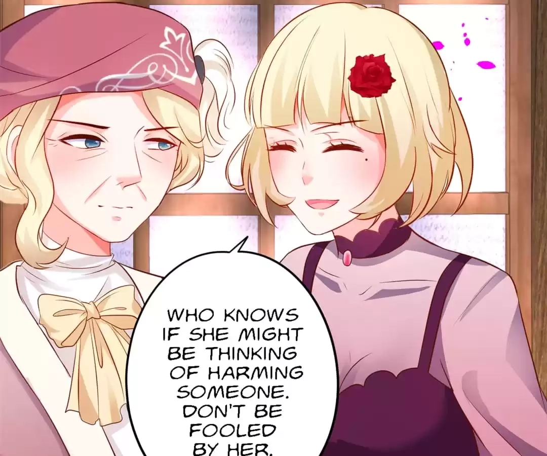 Read The Adorable Vampire chapter 194 image 28 on Lezhin