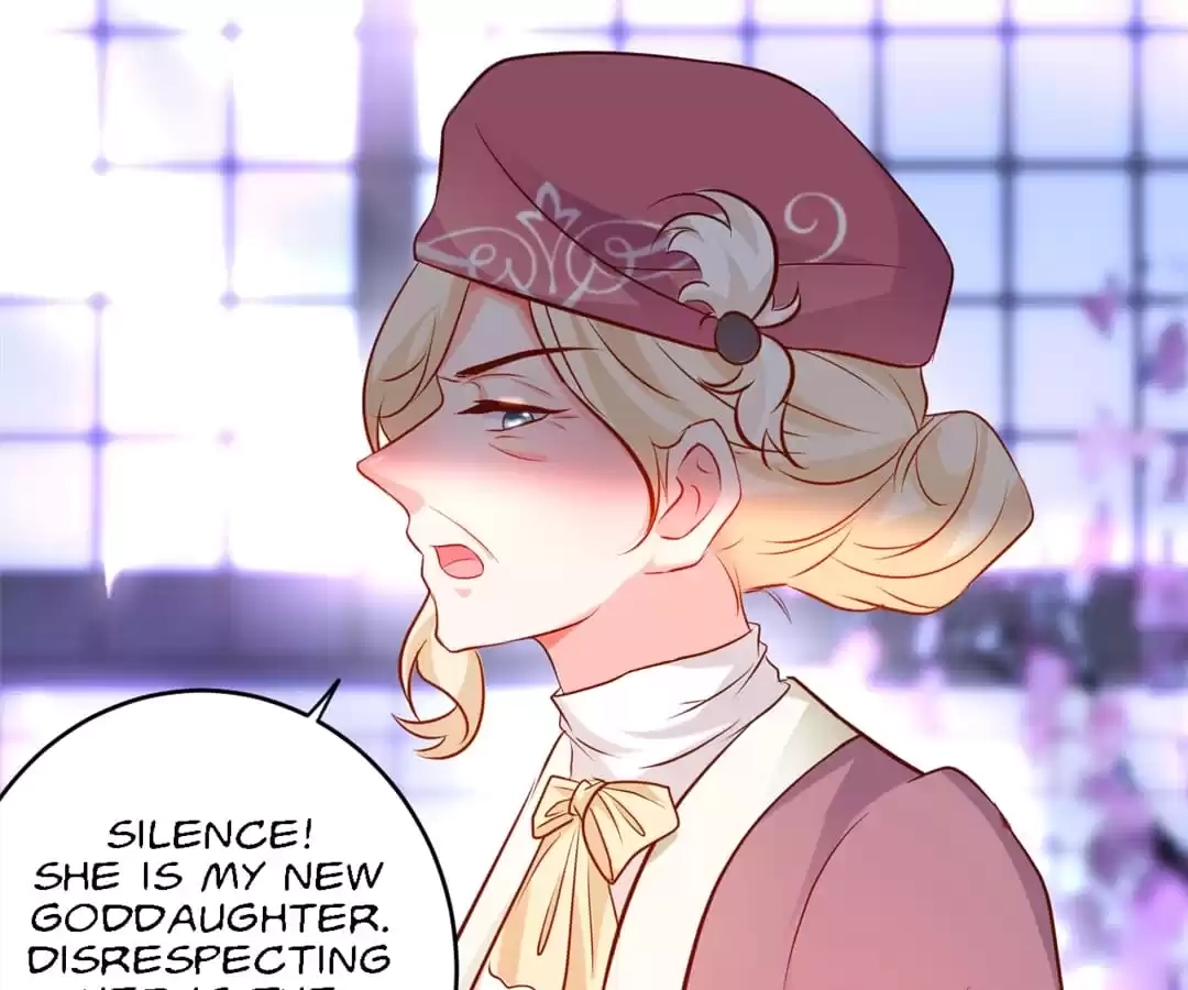 Read The Adorable Vampire chapter 194 image 31 on Lezhin