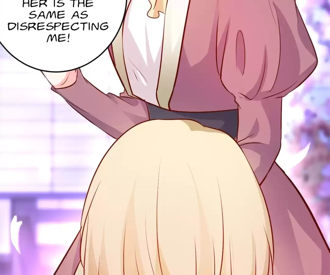 Read The Adorable Vampire chapter 194 image 32 on Lezhin