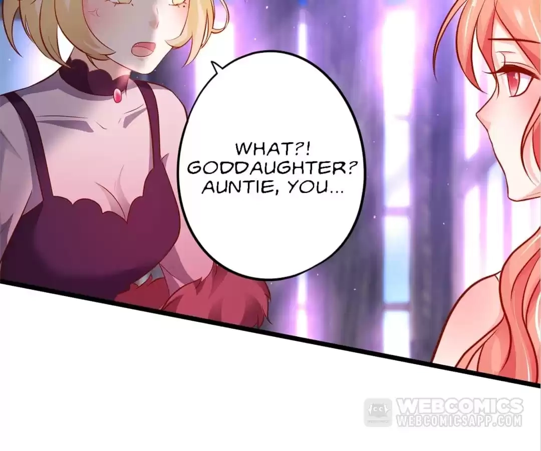 Read The Adorable Vampire chapter 194 image 35 on Lezhin