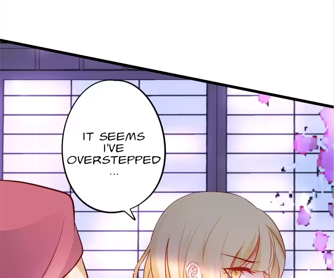 Read The Adorable Vampire chapter 194 image 36 on Lezhin