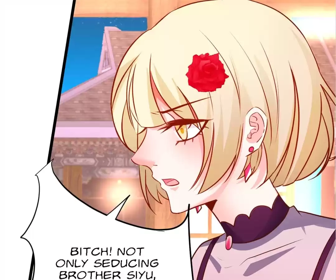 Read The Adorable Vampire chapter 194 image 48 on Lezhin