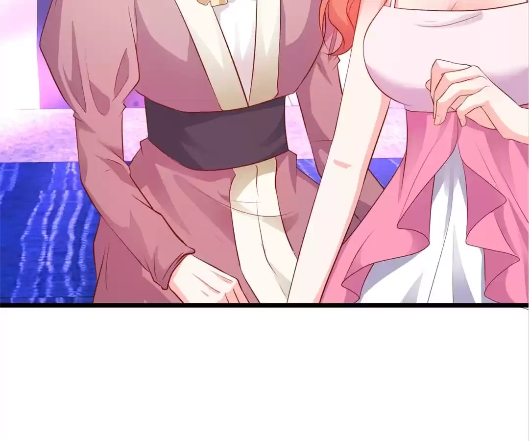 Read The Adorable Vampire chapter 194 image 53 on Lezhin