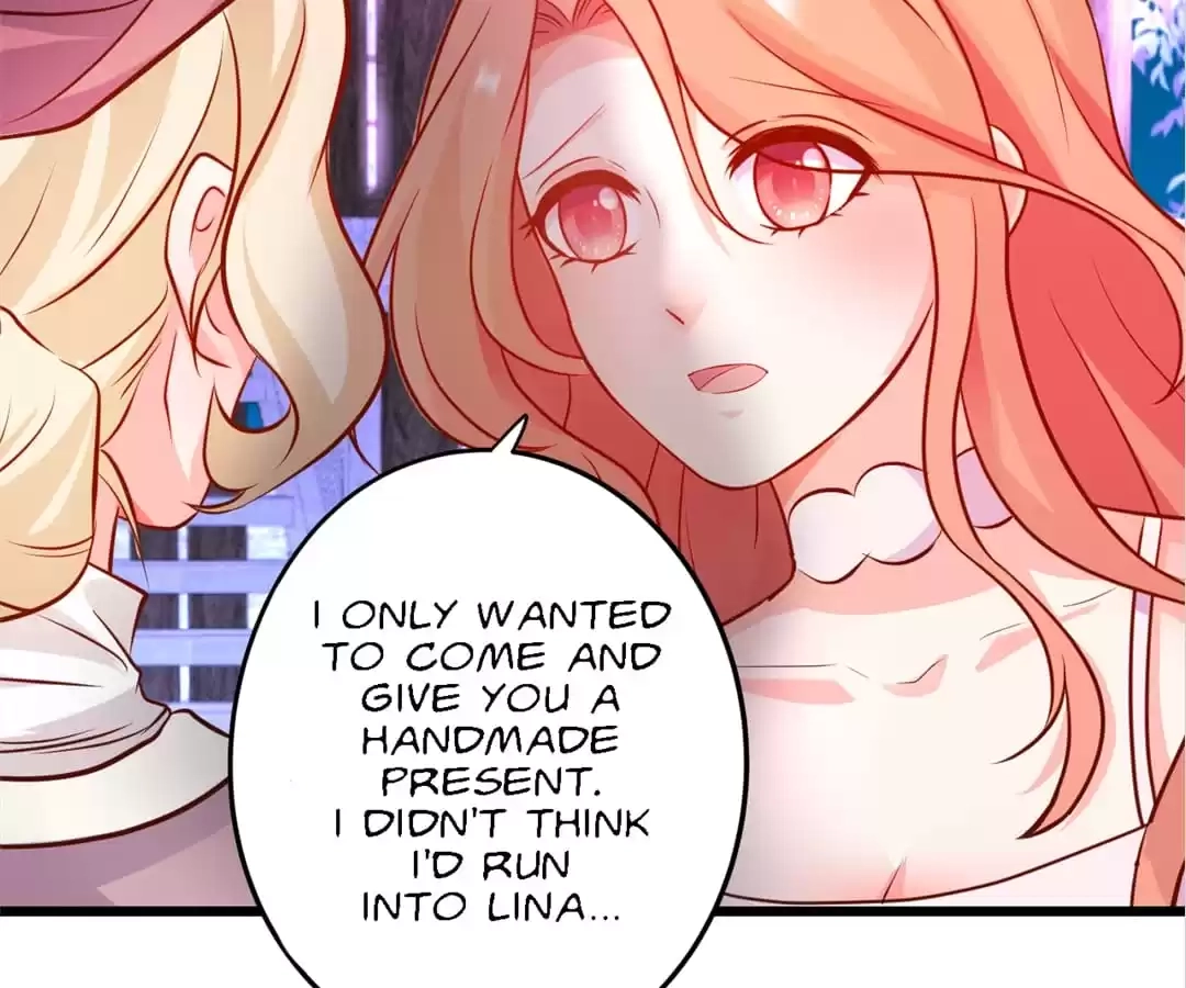 Read The Adorable Vampire chapter 194 image 56 on Lezhin