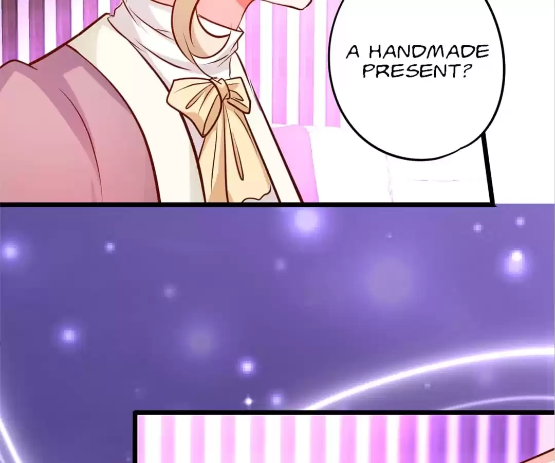 Read The Adorable Vampire chapter 194 image 58 on Lezhin