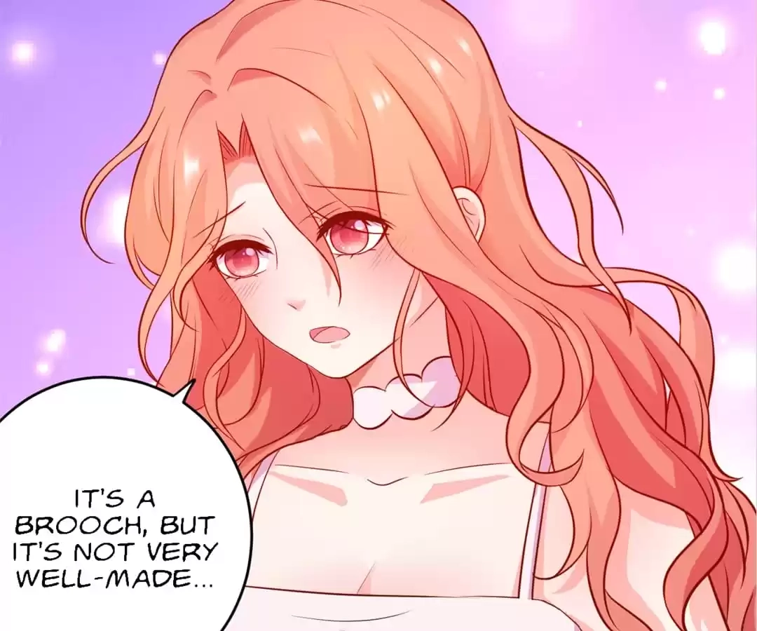 Read The Adorable Vampire chapter 194 image 60 on Lezhin