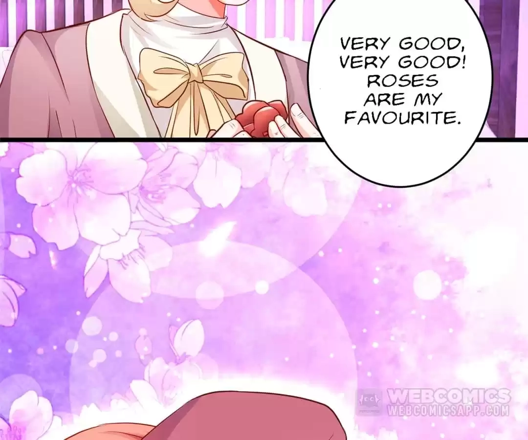 Read The Adorable Vampire chapter 194 image 63 on Lezhin