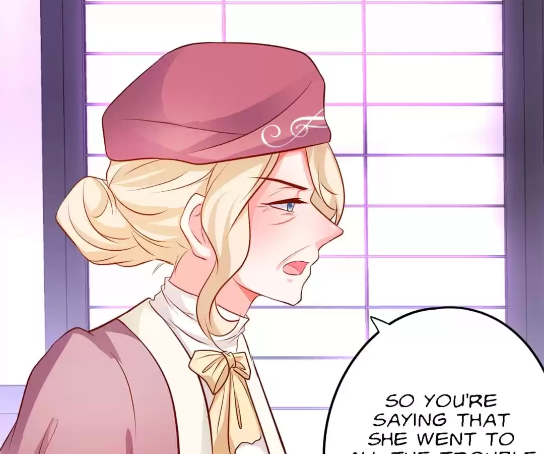 Read The Adorable Vampire chapter 194 image 7 on Lezhin