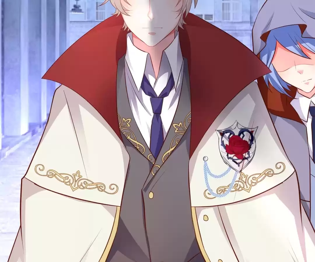 Read The Adorable Vampire chapter 194 image 70 on Lezhin