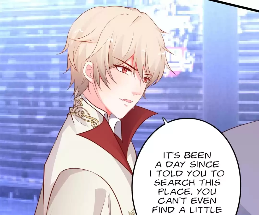 Read The Adorable Vampire chapter 194 image 72 on Lezhin