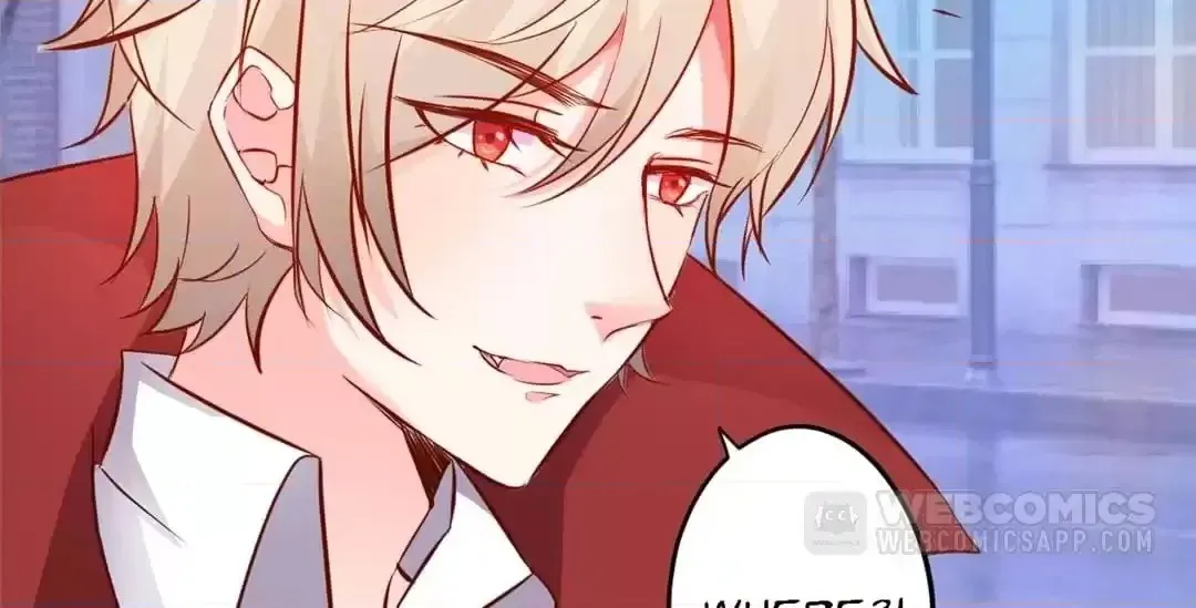 Read The Adorable Vampire chapter 194 image 79 on Lezhin
