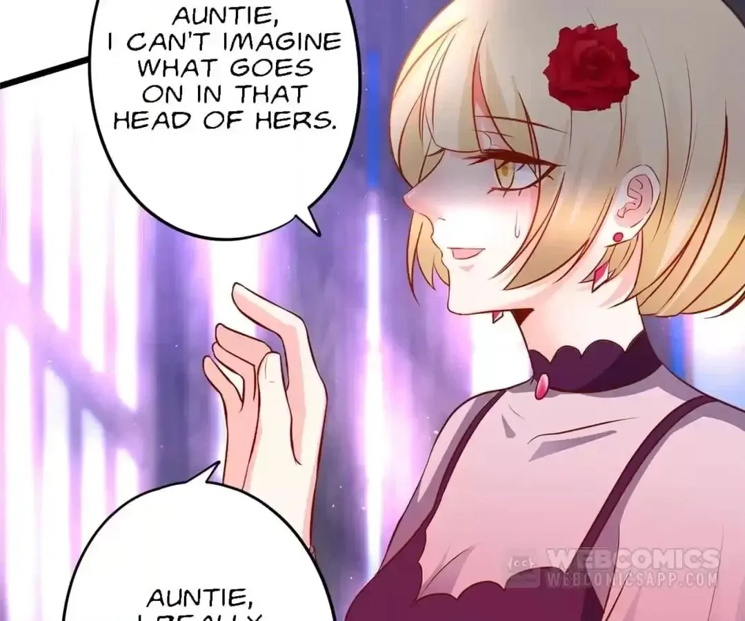 Read The Adorable Vampire chapter 194 image 9 on Lezhin