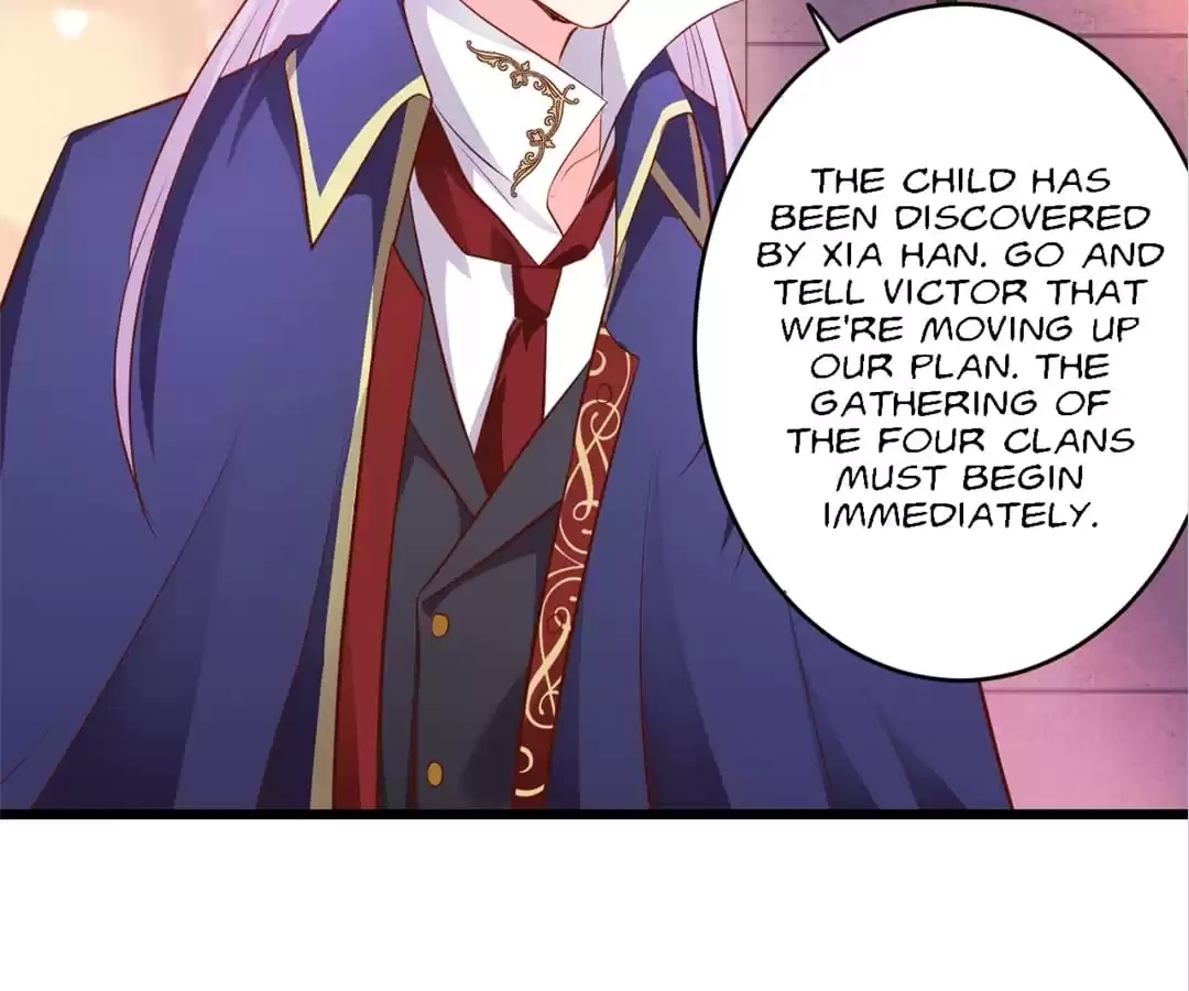 Read The Adorable Vampire chapter 194 image 92 on Lezhin