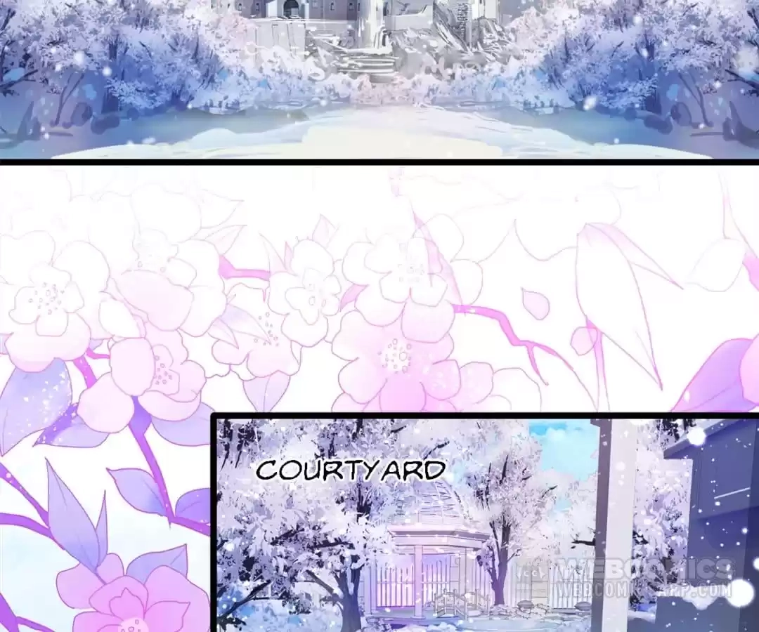 Read The Adorable Vampire chapter 195 image 1 on Lezhin