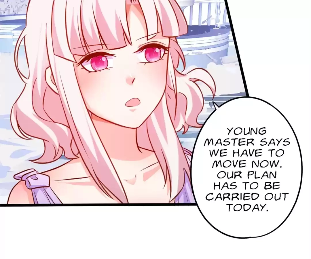 Read The Adorable Vampire chapter 195 image 11 on Lezhin
