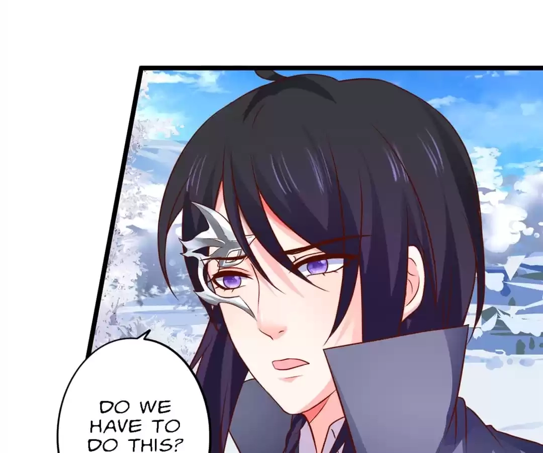 Read The Adorable Vampire chapter 195 image 12 on Lezhin