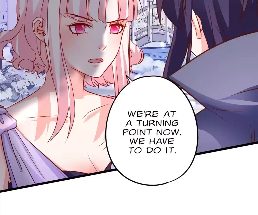 Read The Adorable Vampire chapter 195 image 14 on Lezhin